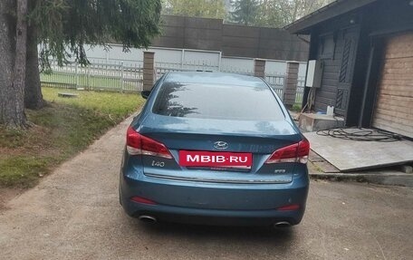 Hyundai i40 I рестайлинг, 2016 год, 1 300 000 рублей, 5 фотография