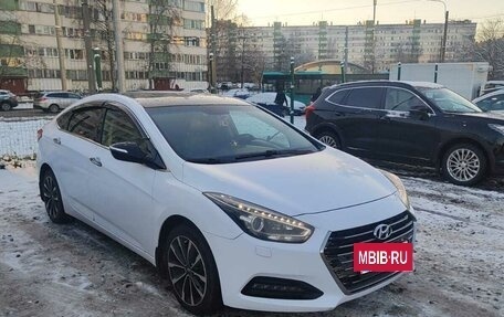Hyundai i40 I рестайлинг, 2016 год, 1 300 000 рублей, 7 фотография
