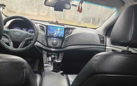 Hyundai i40 I рестайлинг, 2016 год, 1 300 000 рублей, 10 фотография