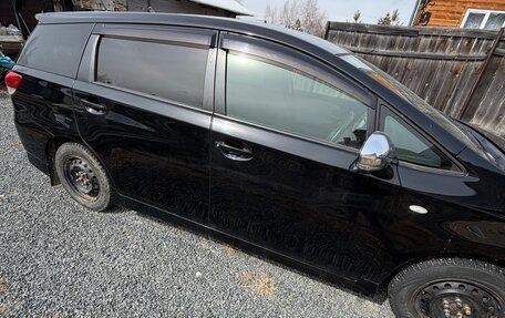 Toyota Wish II, 2010 год, 1 300 000 рублей, 4 фотография