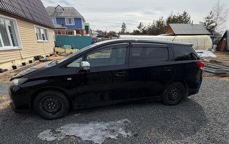 Toyota Wish II, 2010 год, 1 300 000 рублей, 3 фотография