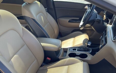 KIA Sportage IV рестайлинг, 2019 год, 2 250 000 рублей, 6 фотография