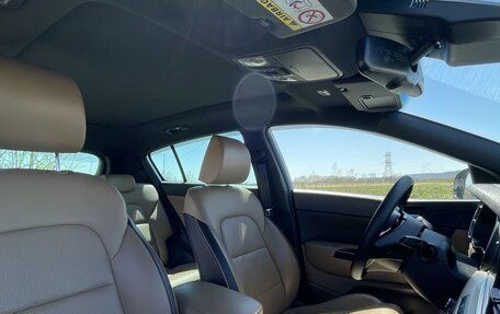 KIA Sportage IV рестайлинг, 2019 год, 2 250 000 рублей, 15 фотография