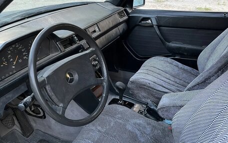 Mercedes-Benz W124, 1991 год, 150 000 рублей, 8 фотография