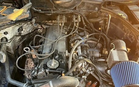 Mercedes-Benz W124, 1991 год, 150 000 рублей, 9 фотография