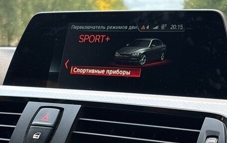 BMW 3 серия, 2014 год, 1 850 000 рублей, 3 фотография