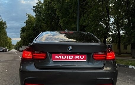 BMW 3 серия, 2014 год, 1 850 000 рублей, 4 фотография