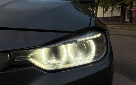 BMW 3 серия, 2014 год, 1 850 000 рублей, 10 фотография