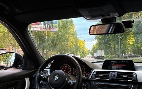 BMW 3 серия, 2014 год, 1 850 000 рублей, 7 фотография