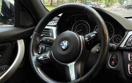 BMW 3 серия, 2014 год, 1 850 000 рублей, 6 фотография