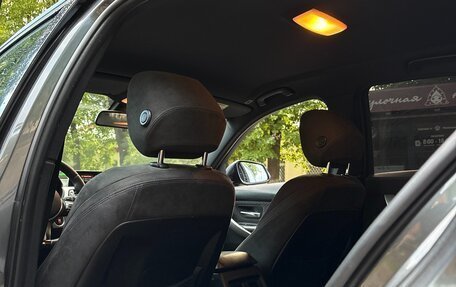 BMW 3 серия, 2014 год, 1 850 000 рублей, 15 фотография
