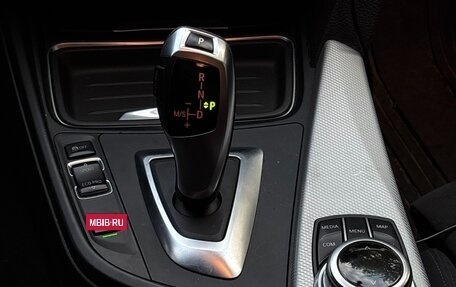BMW 3 серия, 2014 год, 1 850 000 рублей, 12 фотография