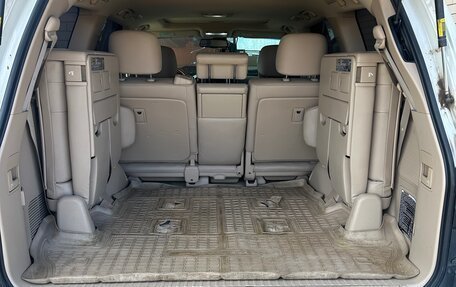 Toyota Land Cruiser 200, 2014 год, 3 800 000 рублей, 20 фотография
