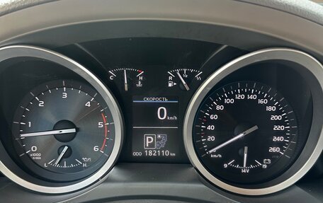 Toyota Land Cruiser 200, 2014 год, 3 800 000 рублей, 12 фотография