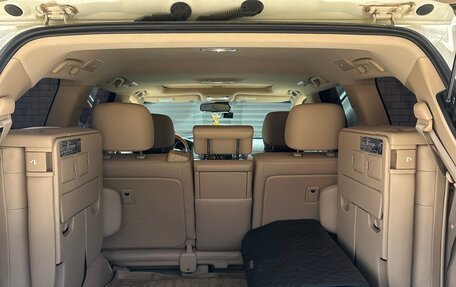 Toyota Land Cruiser 200, 2014 год, 3 800 000 рублей, 19 фотография