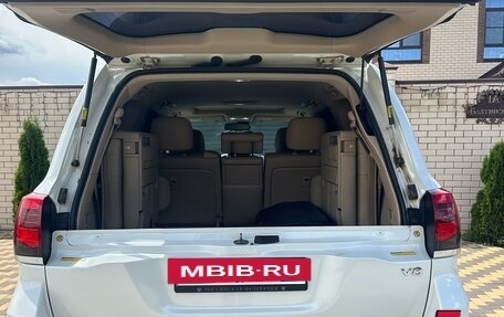 Toyota Land Cruiser 200, 2014 год, 3 800 000 рублей, 6 фотография