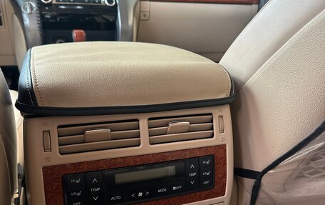 Toyota Land Cruiser 200, 2014 год, 3 800 000 рублей, 28 фотография