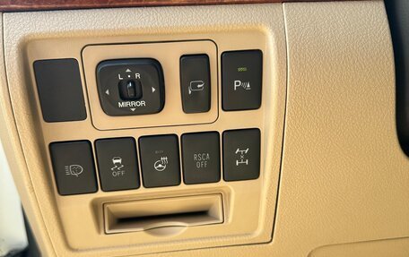 Toyota Land Cruiser 200, 2014 год, 3 800 000 рублей, 25 фотография