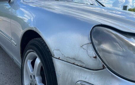 Mercedes-Benz S-Класс, 1999 год, 450 000 рублей, 11 фотография