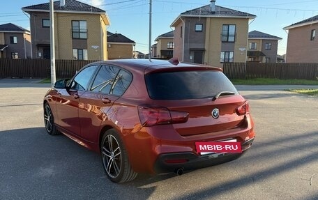 BMW 1 серия, 2018 год, 2 150 000 рублей, 5 фотография