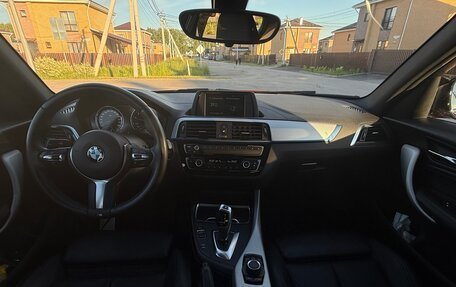 BMW 1 серия, 2018 год, 2 150 000 рублей, 13 фотография