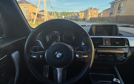 BMW 1 серия, 2018 год, 2 150 000 рублей, 14 фотография