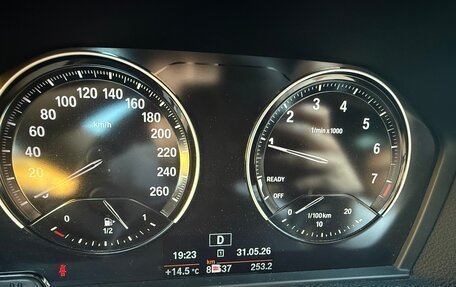 BMW 1 серия, 2018 год, 2 150 000 рублей, 15 фотография
