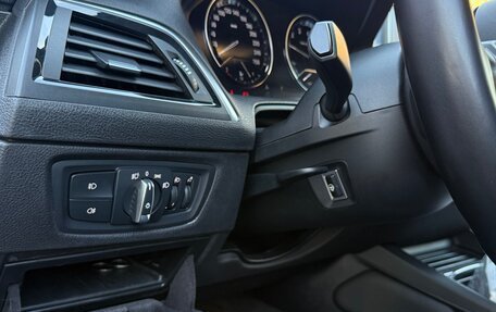BMW 1 серия, 2018 год, 2 150 000 рублей, 18 фотография