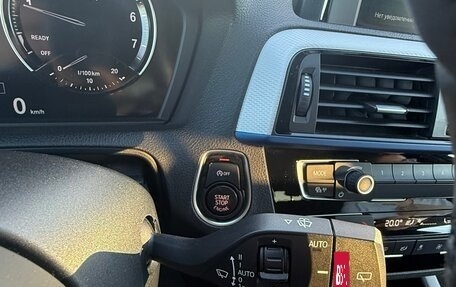 BMW 1 серия, 2018 год, 2 150 000 рублей, 16 фотография