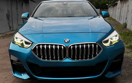 BMW 2 серия F44, 2021 год, 2 650 000 рублей, 2 фотография