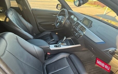 BMW 1 серия, 2018 год, 2 150 000 рублей, 22 фотография
