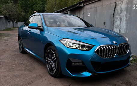 BMW 2 серия F44, 2021 год, 2 650 000 рублей, 3 фотография