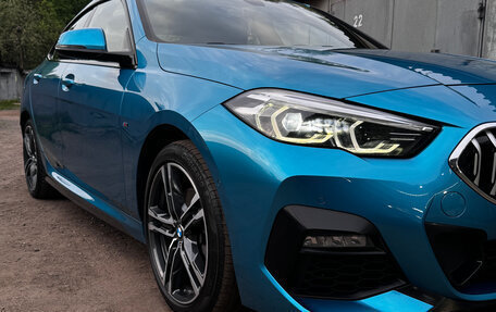BMW 2 серия F44, 2021 год, 2 650 000 рублей, 5 фотография