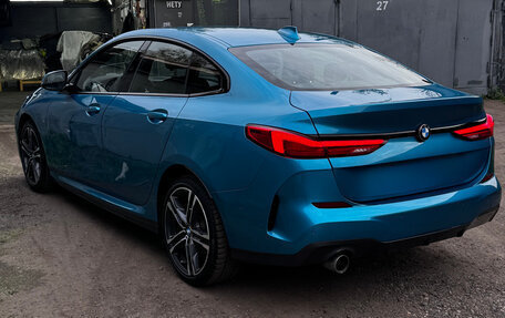 BMW 2 серия F44, 2021 год, 2 650 000 рублей, 7 фотография