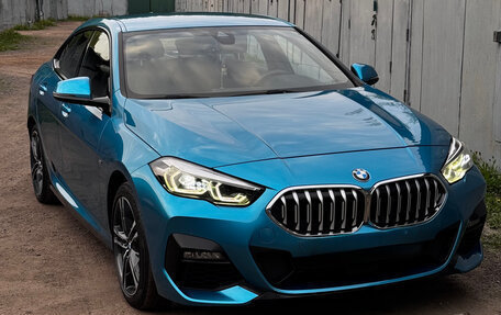 BMW 2 серия F44, 2021 год, 2 650 000 рублей, 4 фотография