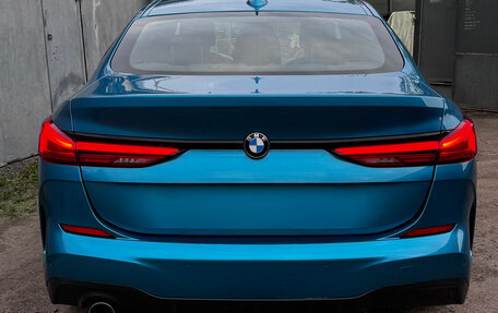 BMW 2 серия F44, 2021 год, 2 650 000 рублей, 6 фотография