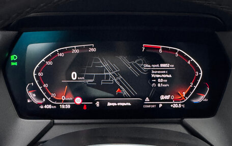 BMW 2 серия F44, 2021 год, 2 650 000 рублей, 9 фотография