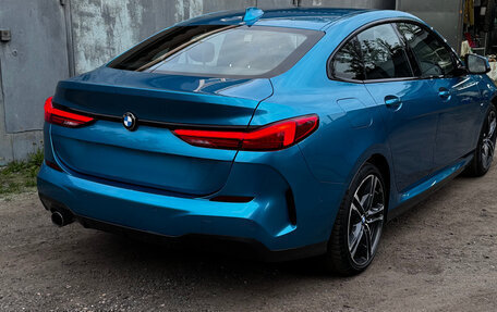 BMW 2 серия F44, 2021 год, 2 650 000 рублей, 8 фотография