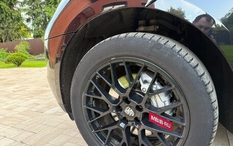 Porsche Macan I рестайлинг, 2018 год, 4 700 000 рублей, 12 фотография