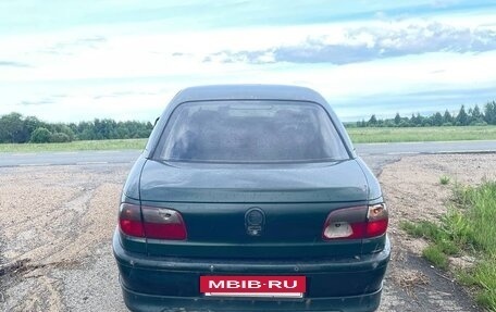 Opel Omega B, 1994 год, 110 000 рублей, 4 фотография