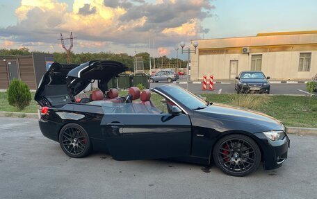 BMW 3 серия, 2008 год, 2 300 000 рублей, 5 фотография