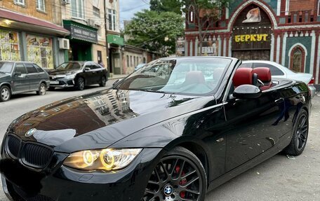 BMW 3 серия, 2008 год, 2 300 000 рублей, 2 фотография