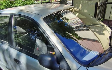 Chevrolet Lanos I, 2008 год, 80 000 рублей, 6 фотография
