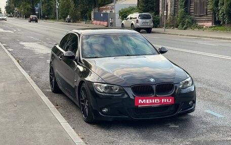 BMW 3 серия, 2008 год, 2 300 000 рублей, 3 фотография