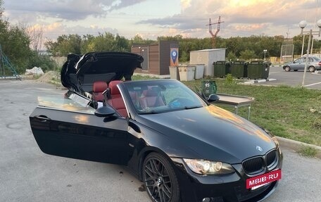 BMW 3 серия, 2008 год, 2 300 000 рублей, 4 фотография