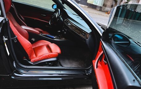 BMW 3 серия, 2008 год, 2 300 000 рублей, 14 фотография