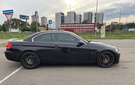 BMW 3 серия, 2008 год, 2 300 000 рублей, 12 фотография