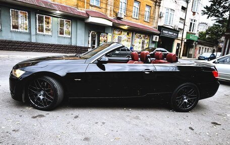 BMW 3 серия, 2008 год, 2 300 000 рублей, 13 фотография