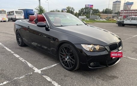 BMW 3 серия, 2008 год, 2 300 000 рублей, 8 фотография