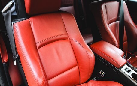 BMW 3 серия, 2008 год, 2 300 000 рублей, 16 фотография